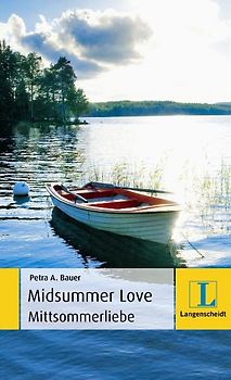 Midsummer Love - Mittsommerliebe