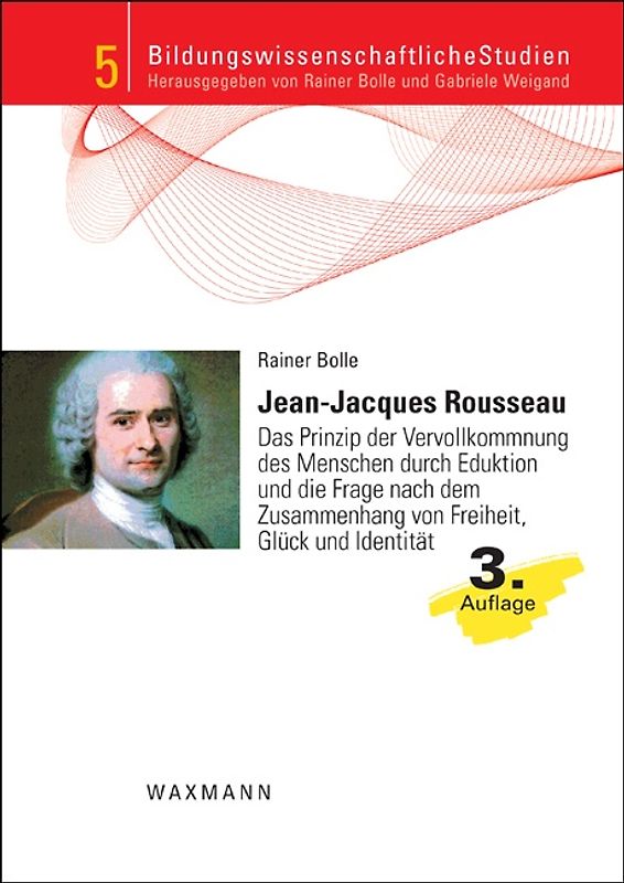 Jean-Jacques Rousseau