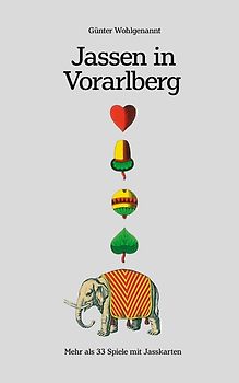 Jassen in Vorarlberg