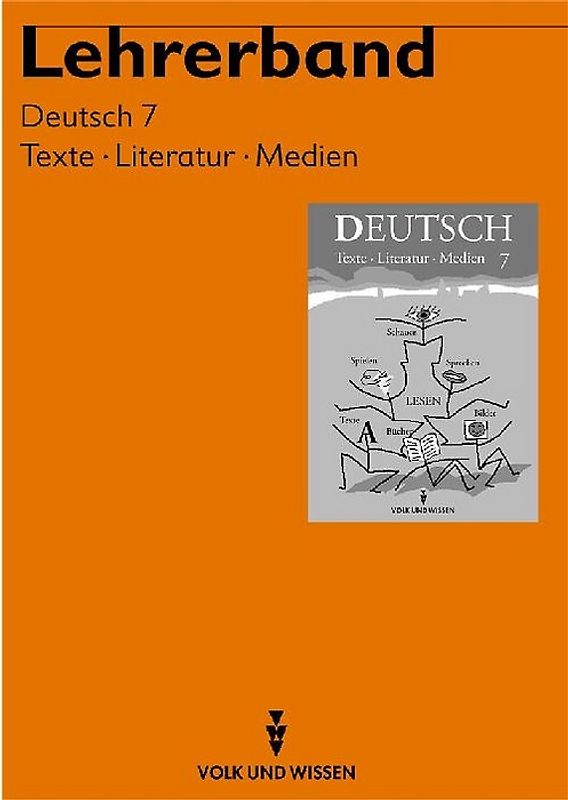 Texte - Literatur - Medien