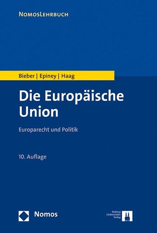 Die Europäische Union