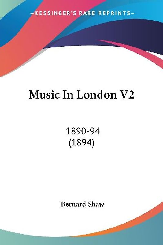 Music In London V2
