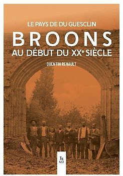 Broons Au Debut Du XX Siecle