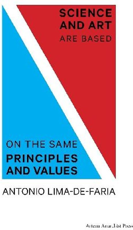 Science and Art are Based on the Same Principles and Values