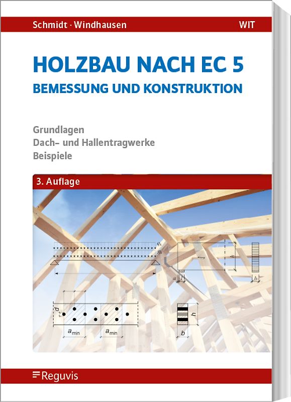 Holzbau nach EC 5