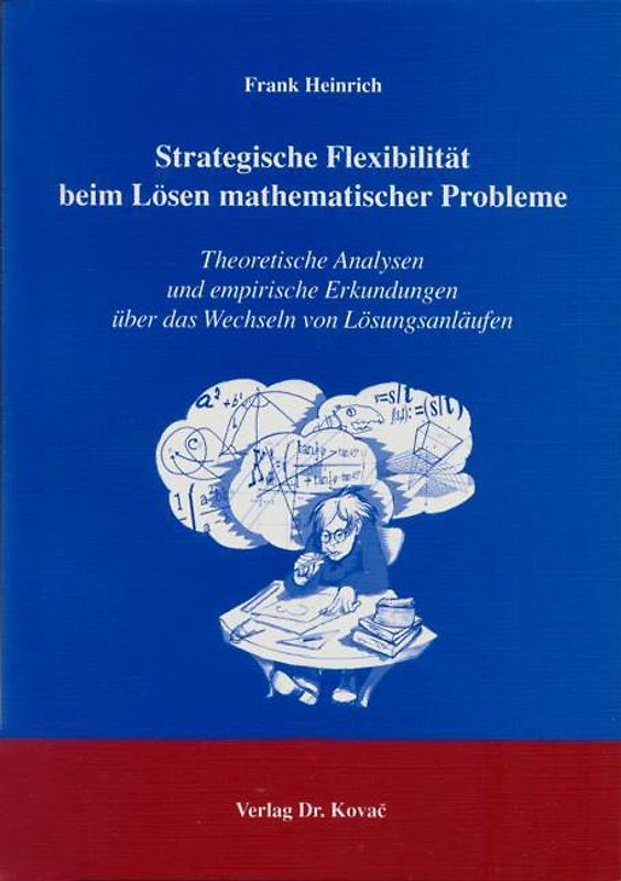 Strategische Flexibilität beim Lösen mathematischer Probleme