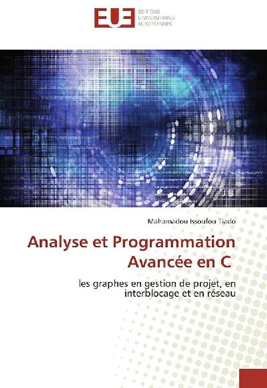 Analyse et Programmation Avancée en C