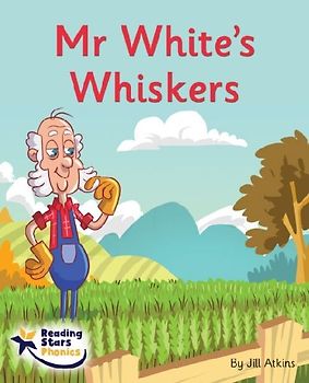 Mr White's Whiskers