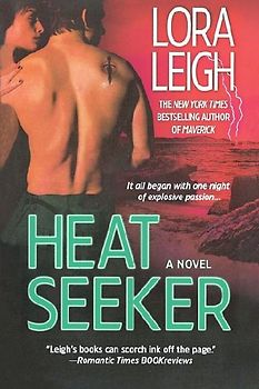 Heat Seeker