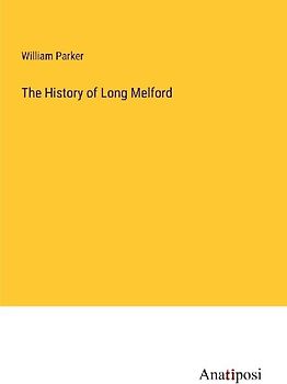 The History of Long Melford