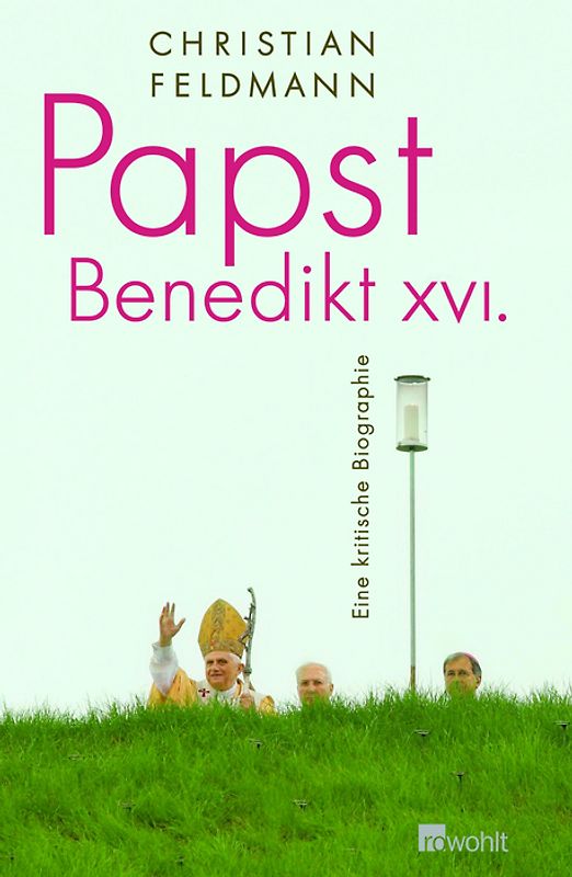 Papst Benedikt XVI.