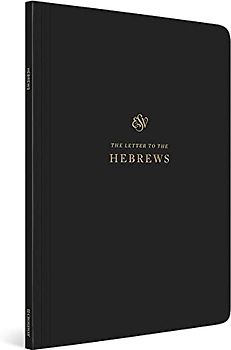 ESV Scripture Journal