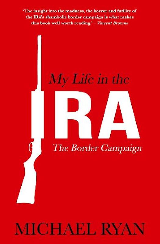 My Life in the Ira