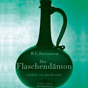 Der Flaschendämon