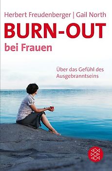 Burn-out bei Frauen