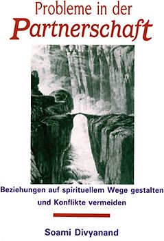 Probleme in der Partnerschaft