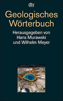 Geologisches Wörterbuch