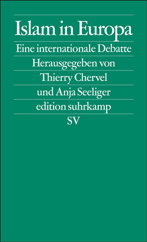 Islam in Europa
