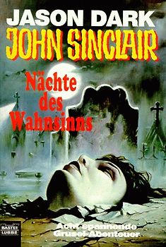 Nächte des Wahnsinns