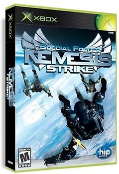Special Forces: Nemesis Strike  [Internationale Version] Xbox