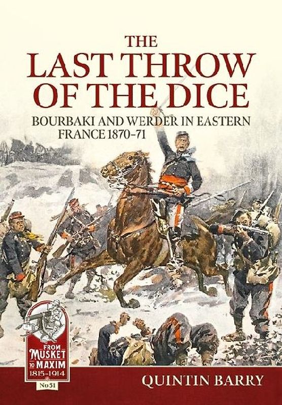 Last Throw of the Dice