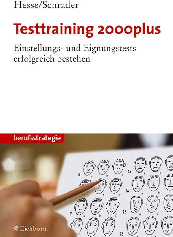 Testtraining 2000plus