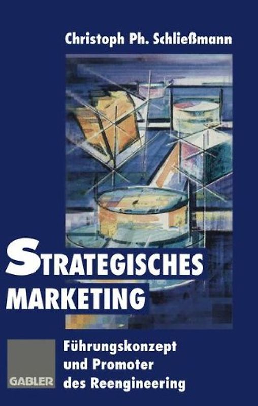 Strategisches Marketing