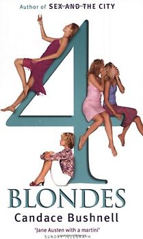 4 Blondes