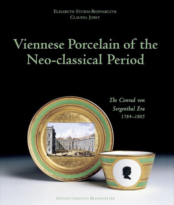 Viennese Porcelain