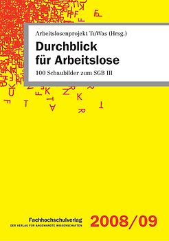Durchblick für Arbeitslose