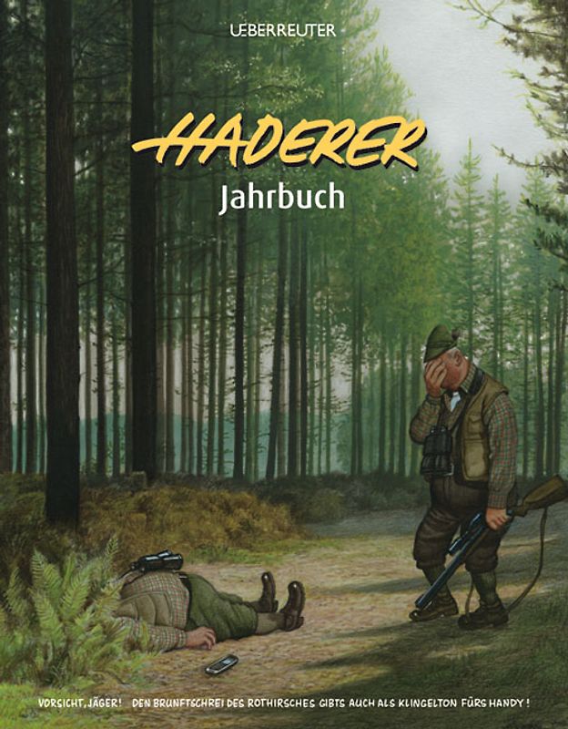 Jahrbuch