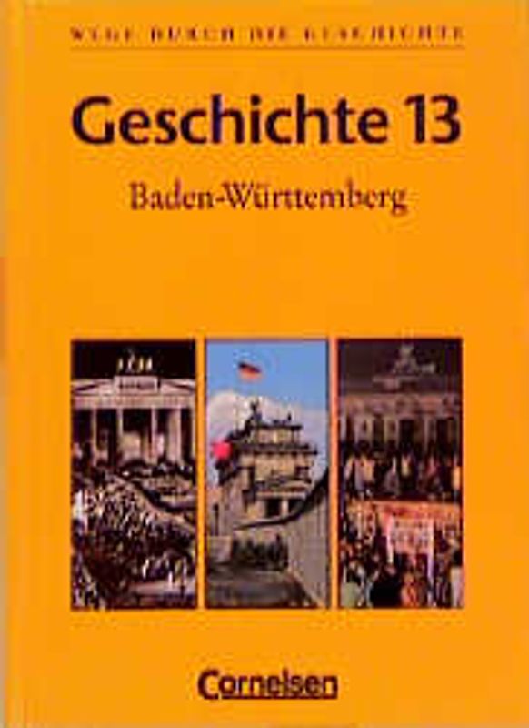 Geschichte 13