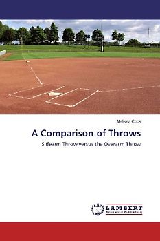A Comparison of Throws