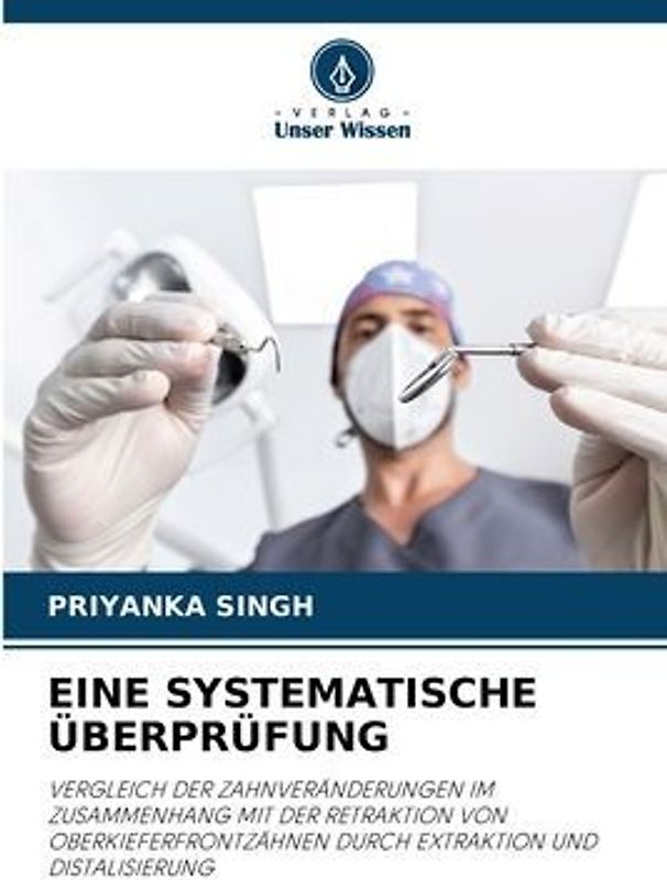 EINE SYSTEMATISCHE ÜBERPRÜFUNG