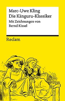 Die Känguru-Klassiker