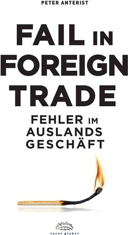 Fail in Foreign Trade