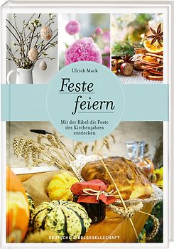 Feste feiern