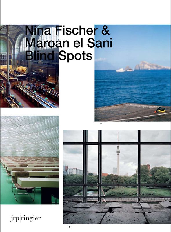 Nina Fischer /Maroan el Sani