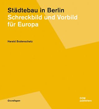 Städtebau in Berlin