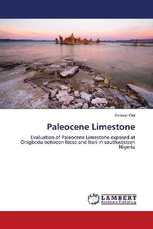 Paleocene Limestone