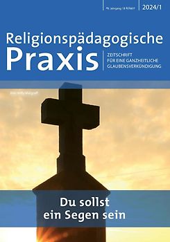 Du sollst ein Segen sein