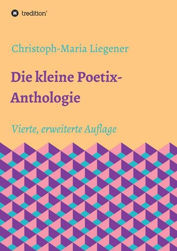 Die kleine Poetix-Anthologie