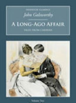 A Long-Ago Affair