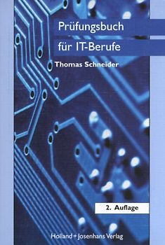 Fachbegriffe IT-Berufe