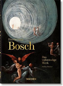 Hieronymus Bosch. Das vollständige Werk. 45th Ed.