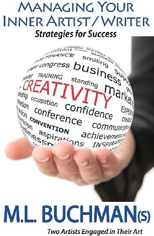 Managing Your Inner Artist / Writer