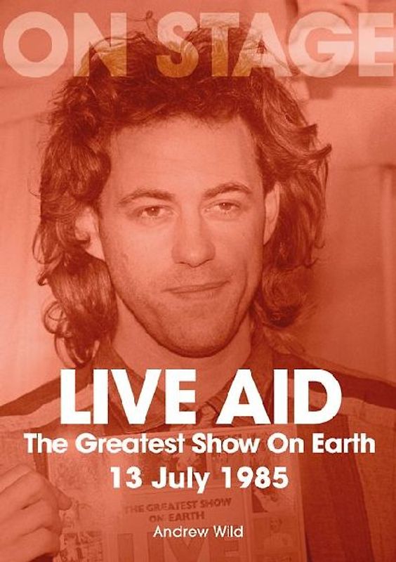 Live Aid