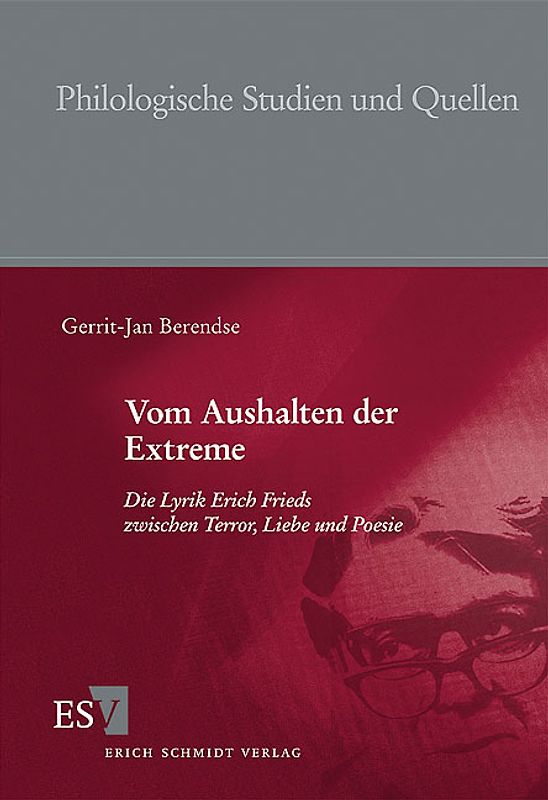 Vom Aushalten der Extreme