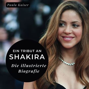 Ein Tribut an Shakira