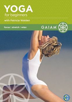 Yoga For Beginners [UK Import] DVD